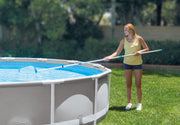 Intex Pool Cleaning Maintenance Kit for Above Ground Pools 28002 V1032-IXMAINT-28002