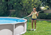 Intex Pool Cleaning Maintenance Kit for Above Ground Pools 28002 V1032-IXMAINT-28002