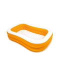 Intex Swim Center Mandarin Inflatable Family Pool 57181 V1032-IXMANDARINPOOL_57181
