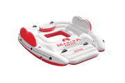 Intex Marina Breeze Inflatable Pontoon 56296 V1032-IXMARINABREEZE-58296