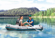 Intex Mariner 3 Boat Set 68373 V1032-IXMARINER3-68373