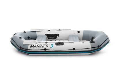 Intex Mariner 3 Boat Set 68373 V1032-IXMARINER3-68373