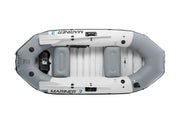 Intex Mariner 3 Boat Set 68373 V1032-IXMARINER3-68373