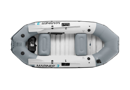 Intex Mariner 3 Boat Set 68373 V1032-IXMARINER3-68373