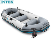 Intex Mariner 4 Boat Set 68376 V1032-IXMARINER4-68376