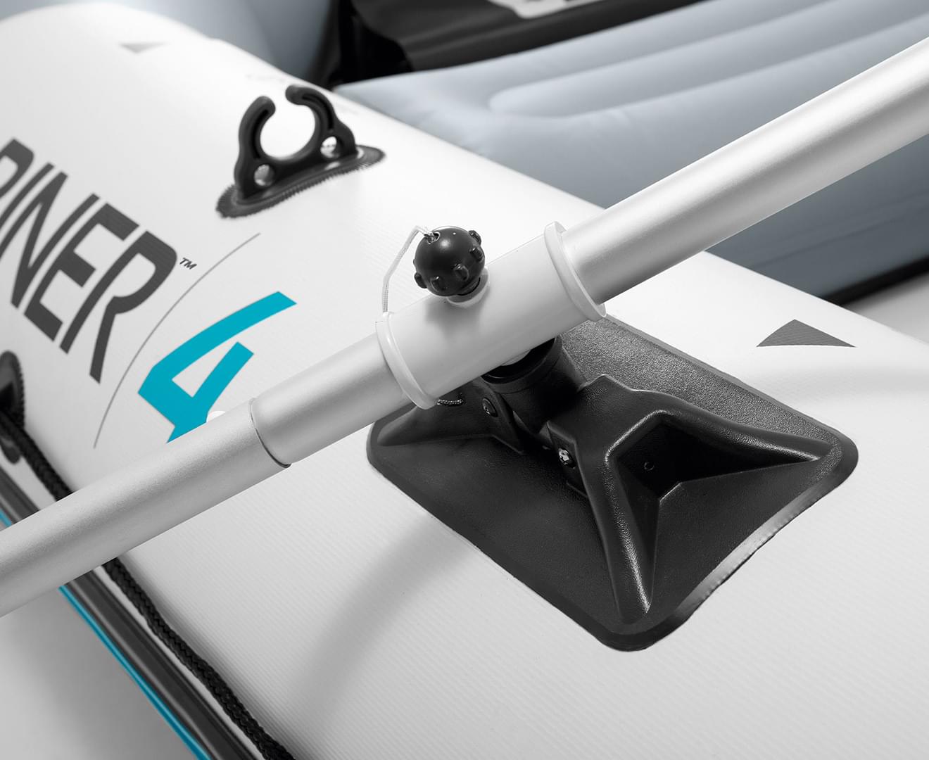 Intex Mariner 4 Boat Set 68376 V1032-IXMARINER4-68376