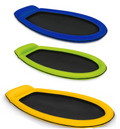Intex Mesh Inflatable Pool Lounge - Great for Travel 58836 V1032-IXMESH-58836