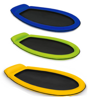 Intex Mesh Inflatable Pool Lounge - Great for Travel 58836 V1032-IXMESH-58836