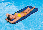 Intex Mesh Inflatable Pool Lounge - Great for Travel 58836 V1032-IXMESH-58836