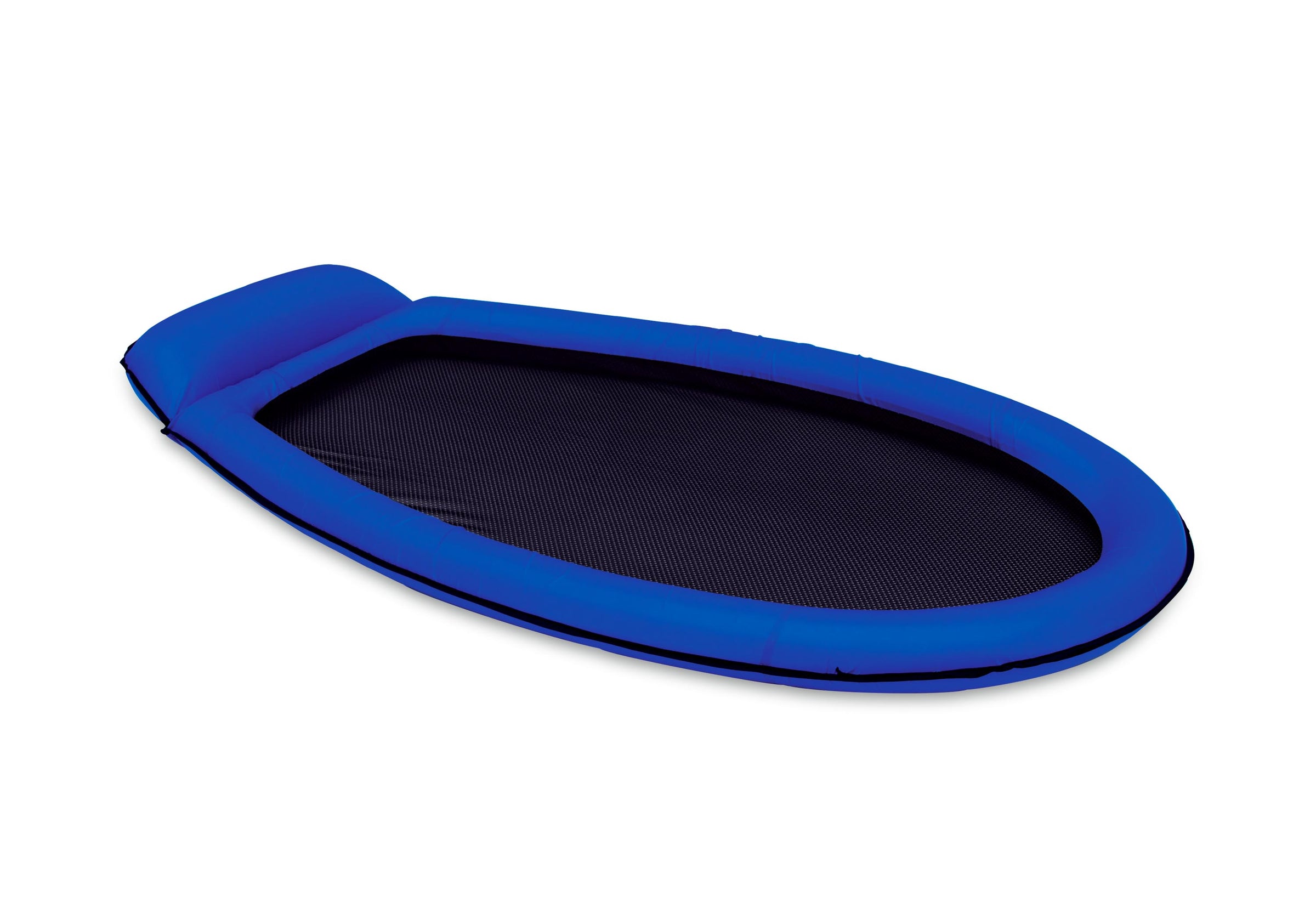 Intex Mesh Inflatable Pool Lounge - Great for Travel 58836 V1032-IXMESH-58836