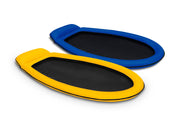 Intex Mesh Inflatable Pool Lounge - Great for Travel 58836 V1032-IXMESH-58836
