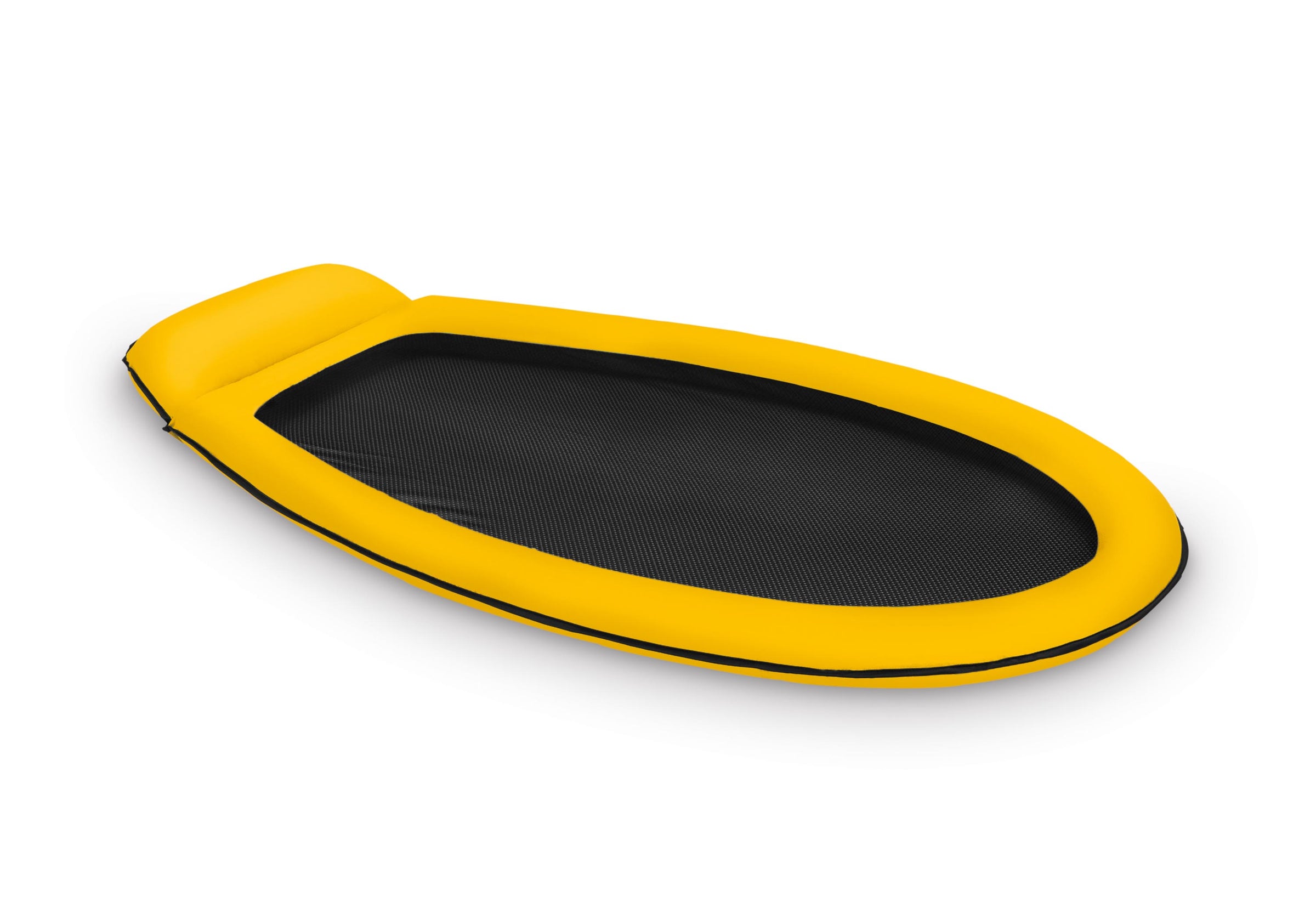 Intex Mesh Inflatable Pool Lounge - Great for Travel 58836 V1032-IXMESH-58836