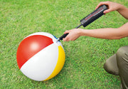 Intex Mini Double Hand Pump 69613 V1032-IXMINIHANDPUMP-69613