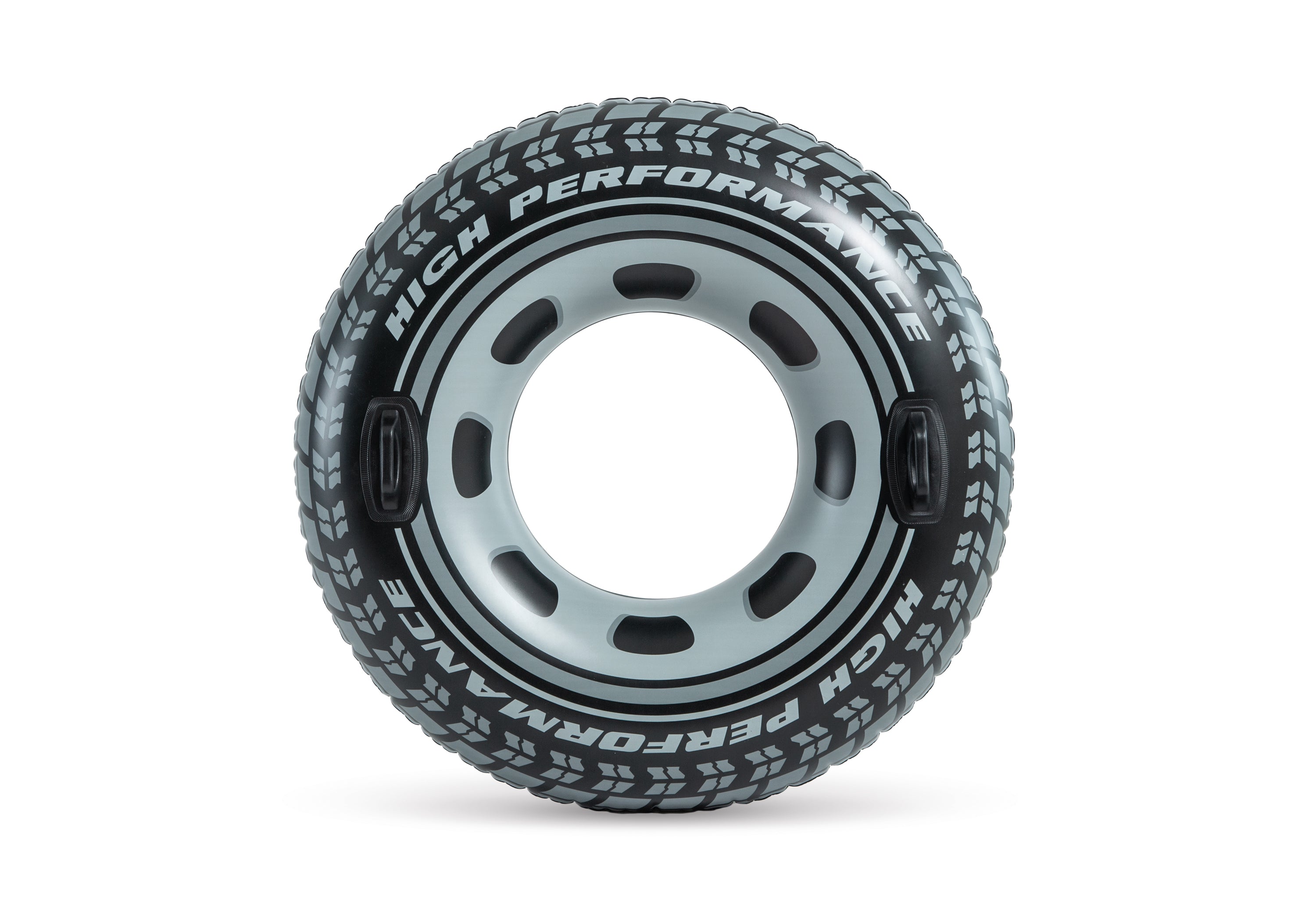 Intex Monster Truck Tube 56268 V1032-IXMONSTERTRUCK-56268