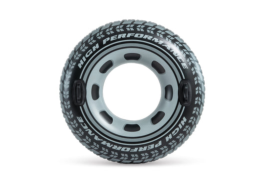 Intex Monster Truck Tube 56268 V1032-IXMONSTERTRUCK-56268