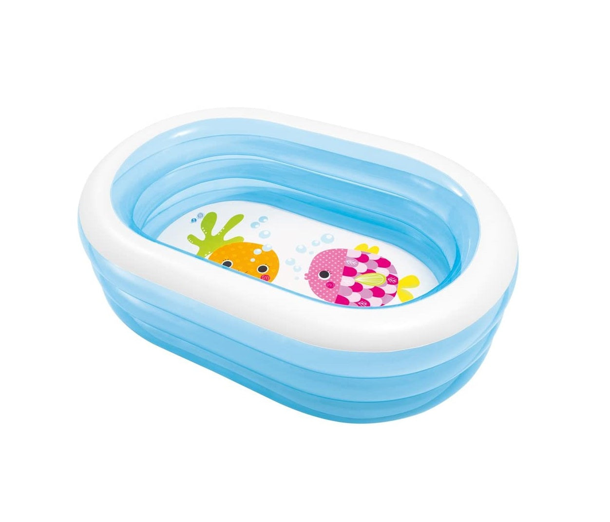 Intex My Sea Friends Pool Ages3+ 57482 V1032-IXMYSEAFRIENDS_57482