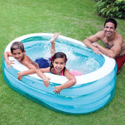 Intex My Sea Friends Pool Ages3+ 57482 V1032-IXMYSEAFRIENDS_57482