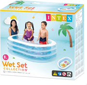 Intex My Sea Friends Pool Ages3+ 57482 V1032-IXMYSEAFRIENDS_57482