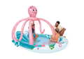 Intex Friendly Octopus Inflatable Play Centre 56138 V1032-IXOCTOPUSPC-56138