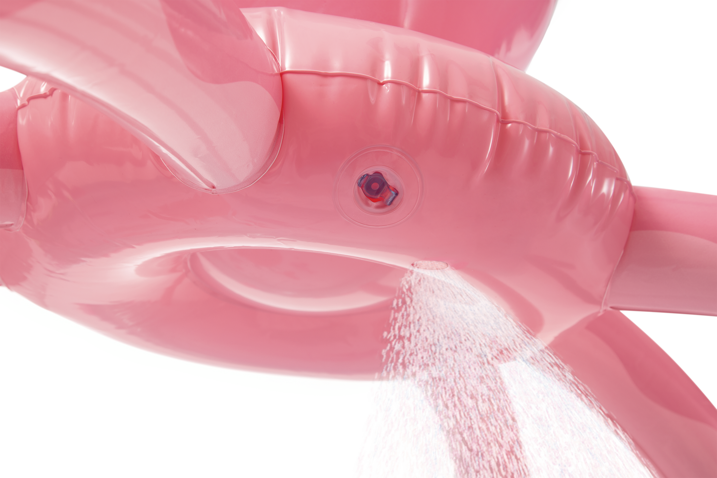Intex Friendly Octopus Inflatable Play Centre 56138 V1032-IXOCTOPUSPC-56138