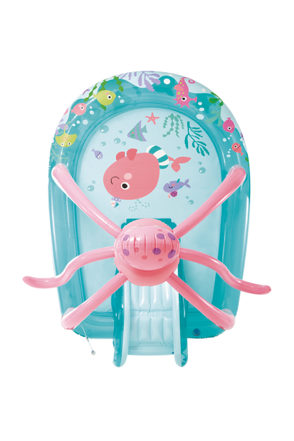 Intex Friendly Octopus Inflatable Play Centre 56138 V1032-IXOCTOPUSPC-56138