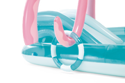 Intex Friendly Octopus Inflatable Play Centre 56138 V1032-IXOCTOPUSPC-56138