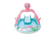 Intex Friendly Octopus Inflatable Play Centre 56138 V1032-IXOCTOPUSPC-56138