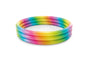 Intex RAINBOW OMBRE POOL 147cm 58439 V1032-IXOMBREPOOL147_58439