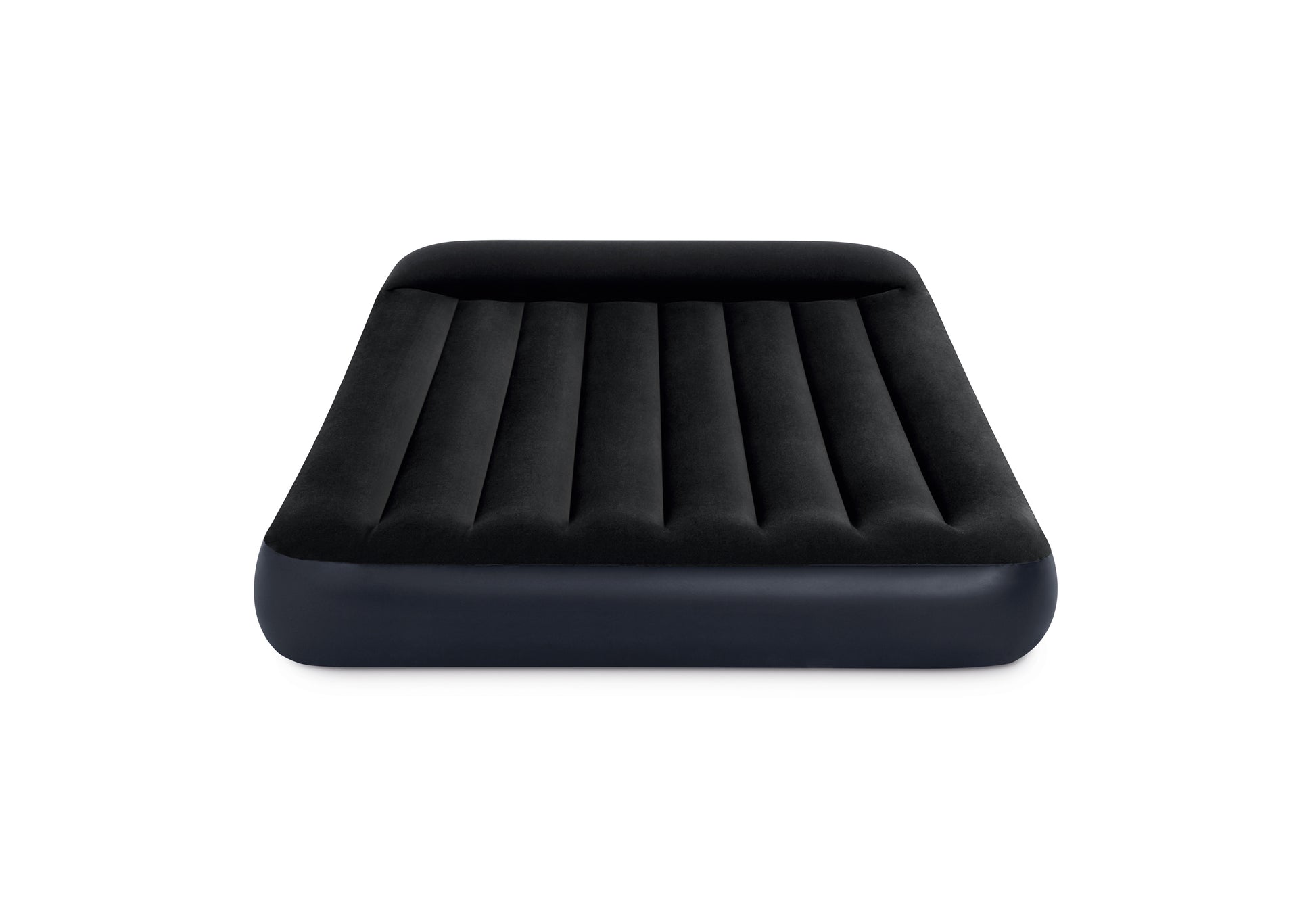 INTEX Double Dura-Beam Standard Pillow Rest Air Mattress V1032-IXPILLOWREST_64142