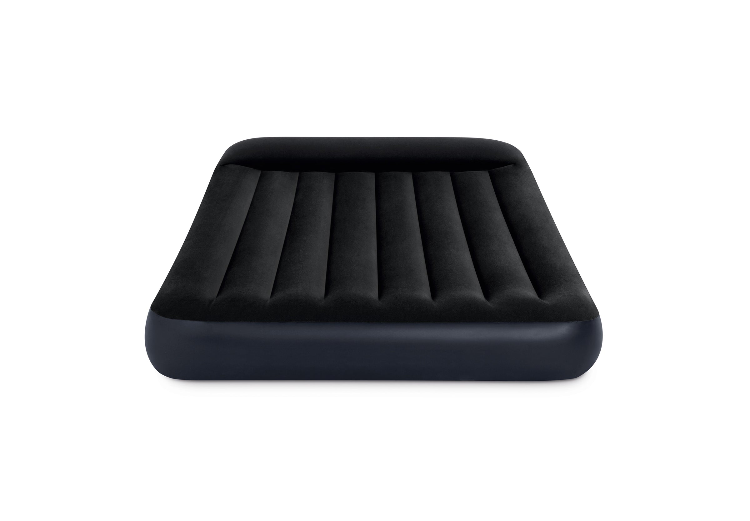 INTEX Double Dura-Beam Standard Pillow Rest Air Mattress V1032-IXPILLOWREST_64142