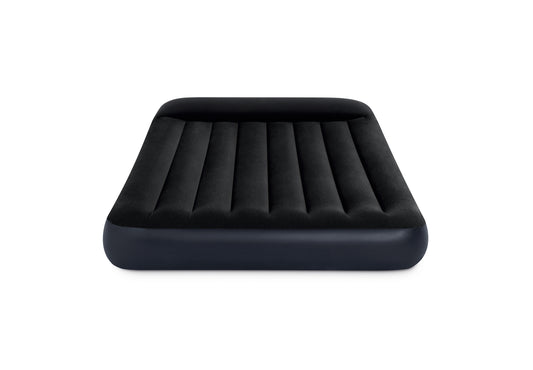 INTEX Double Dura-Beam Standard Pillow Rest Air Mattress V1032-IXPILLOWREST_64142