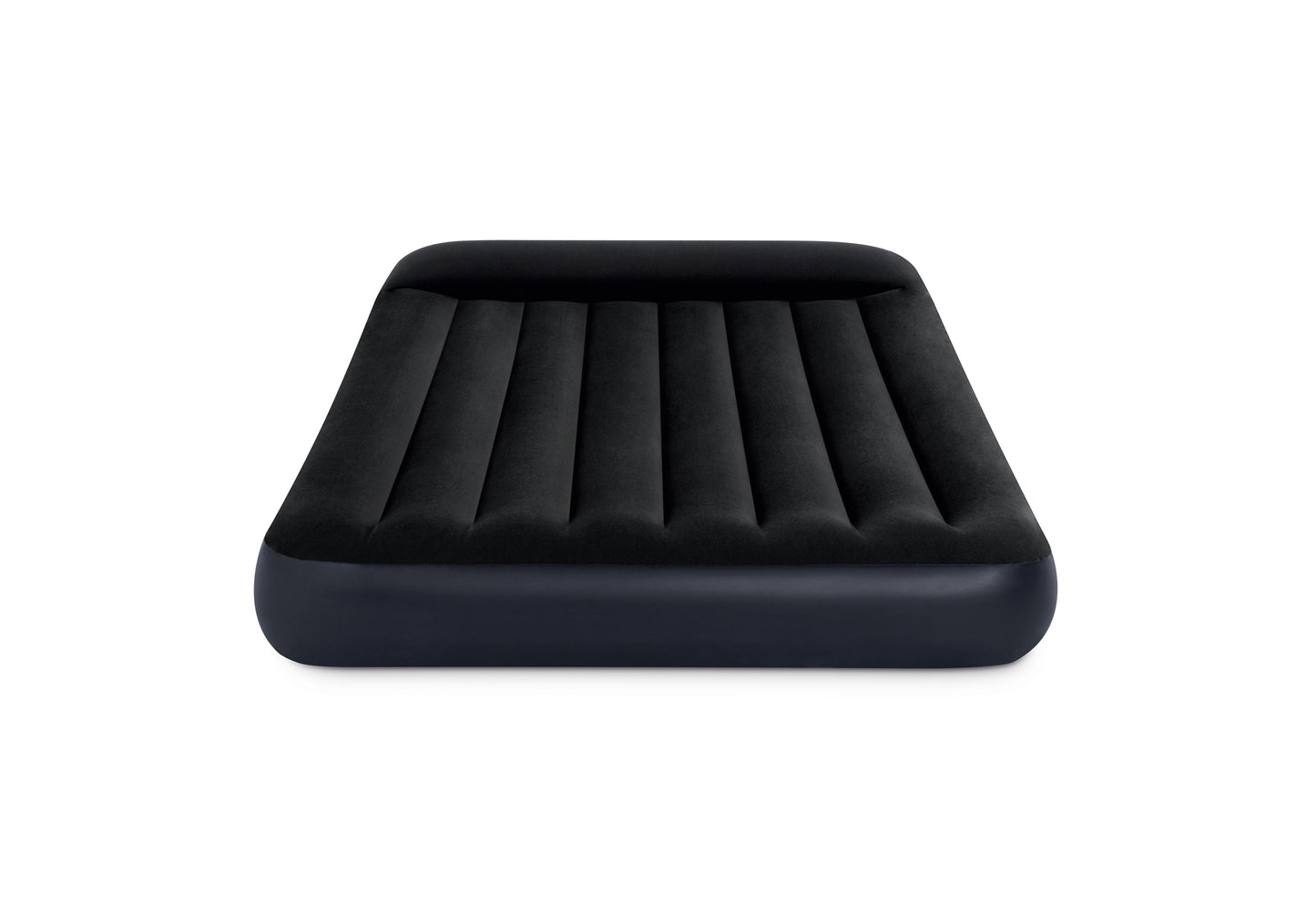INTEX Double Dura-Beam Standard Pillow Rest Air Mattress V1032-IXPILLOWREST_64142