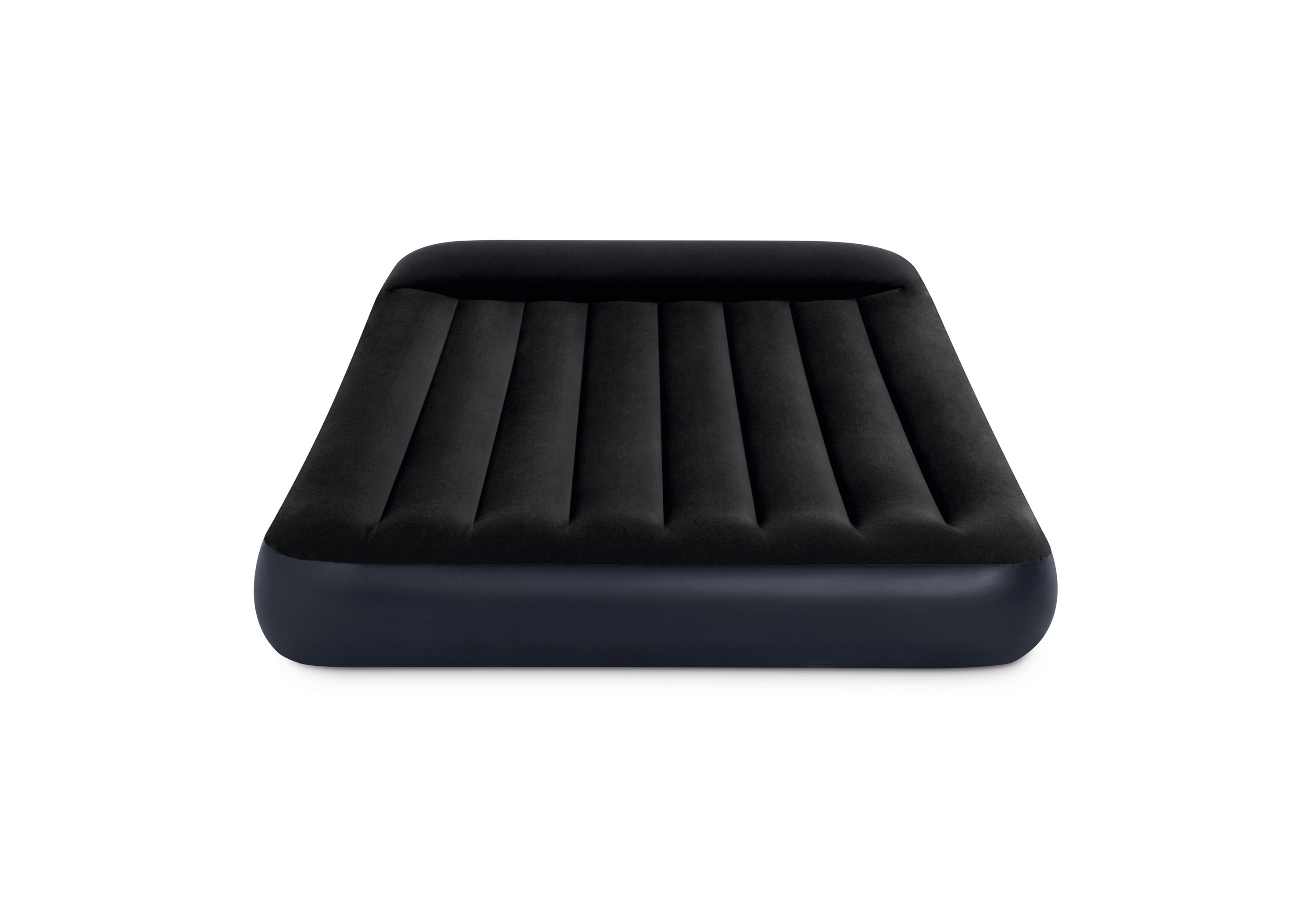 INTEX Double Dura-Beam Standard Pillow Rest Air Mattress V1032-IXPILLOWREST_64142