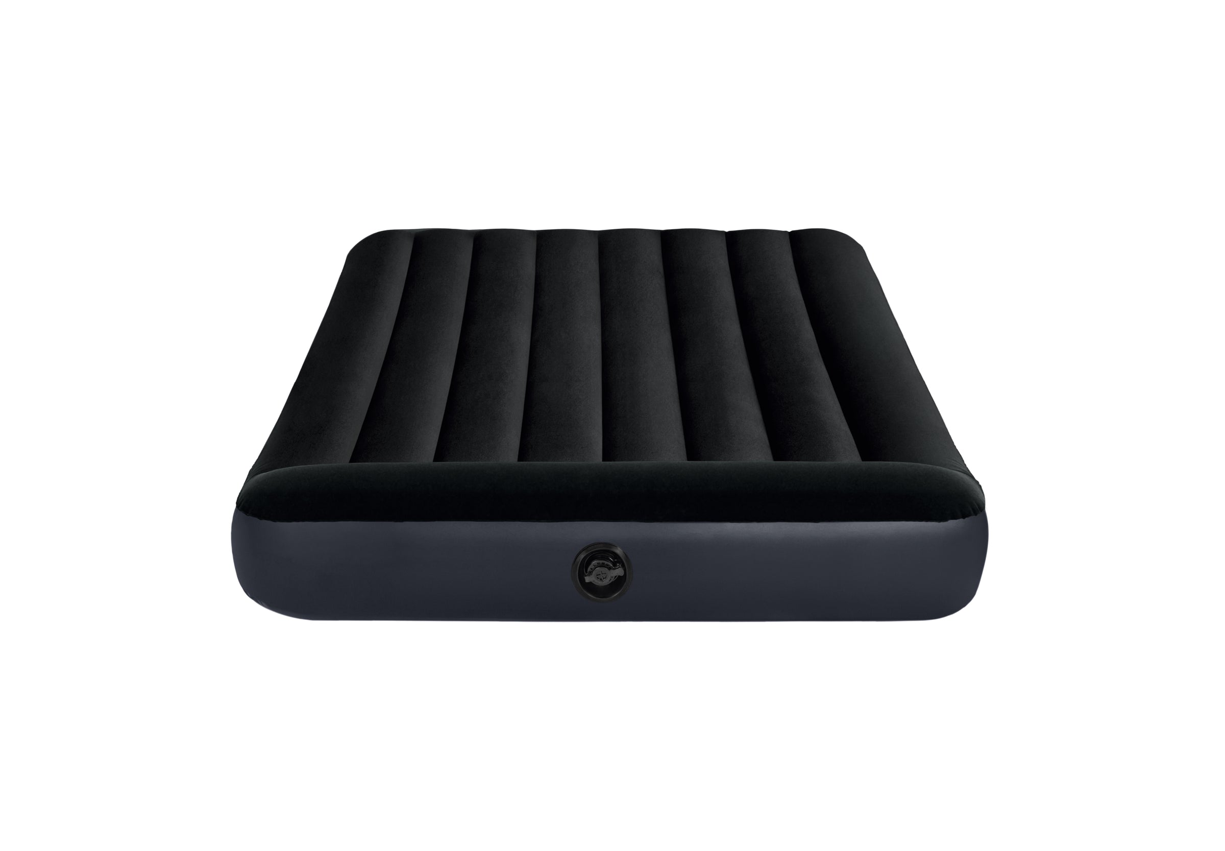 INTEX Double Dura-Beam Standard Pillow Rest Air Mattress V1032-IXPILLOWREST_64142