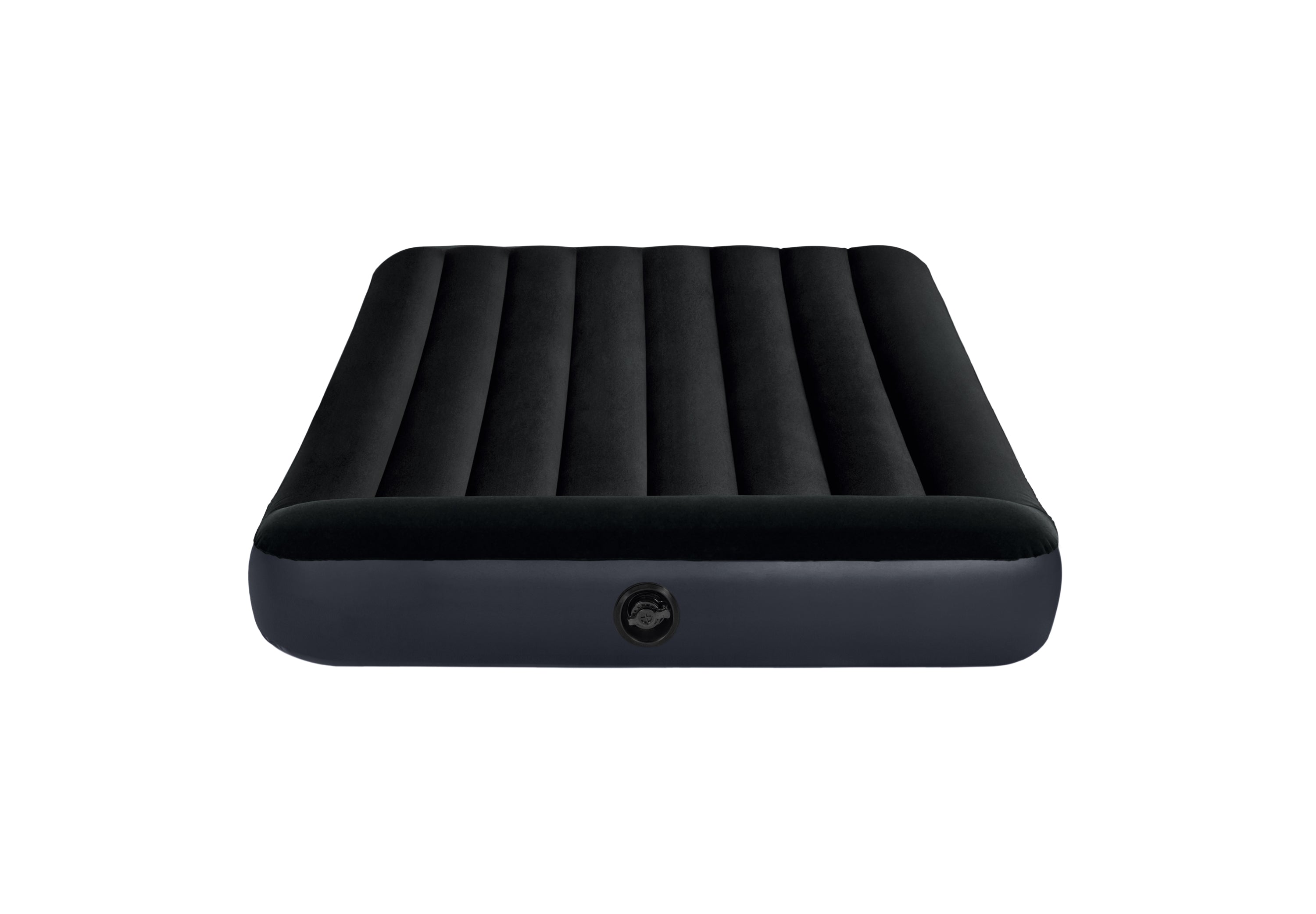 INTEX Double Dura-Beam Standard Pillow Rest Air Mattress V1032-IXPILLOWREST_64142