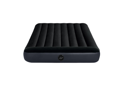 INTEX Double Dura-Beam Standard Pillow Rest Air Mattress V1032-IXPILLOWREST_64142