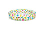 Intex 3 Ring Pineapple Splash Pool 59431 132cm V1032-IXPINAAPLLEPOOL-59431