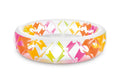 INTEX Pinwheel Swim Centre Pool 229cm x 56cm 56494 V1032-IXPINWHEELPOOL-56494