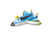 Intex Water Gun Plane Ride-On Pool Toy 57536 V1032-IXPLANE-57536