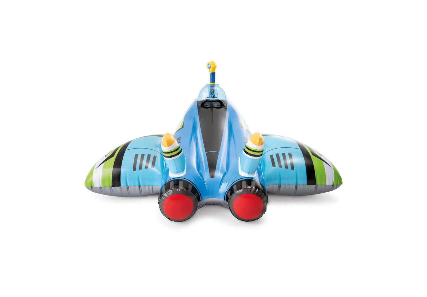 Intex Water Gun Plane Ride-On Pool Toy 57536 V1032-IXPLANE-57536