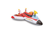 Intex Water Gun Plane Ride-On Pool Toy 57536 V1032-IXPLANE-57536