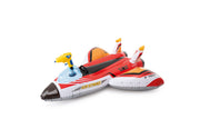 Intex Water Gun Plane Ride-On Pool Toy 57536 V1032-IXPLANE-57536
