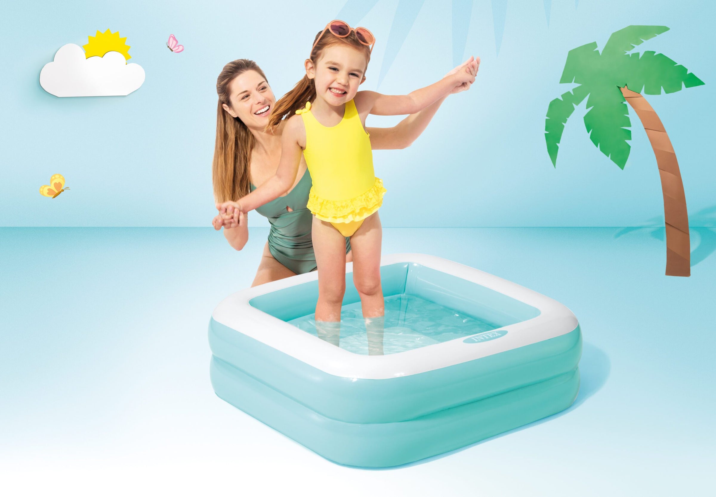 Intex Play Box Pool Blue 57100_B V1032-IXPLAYBOX-57100_B