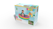 Intex 3 Ring Baby Ball Pit 48674 V1032-IXPLAYPIT-48674
