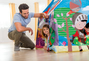 Intex Play Tent Royal Castle 45642 V1032-IXPLAYTENT_45642