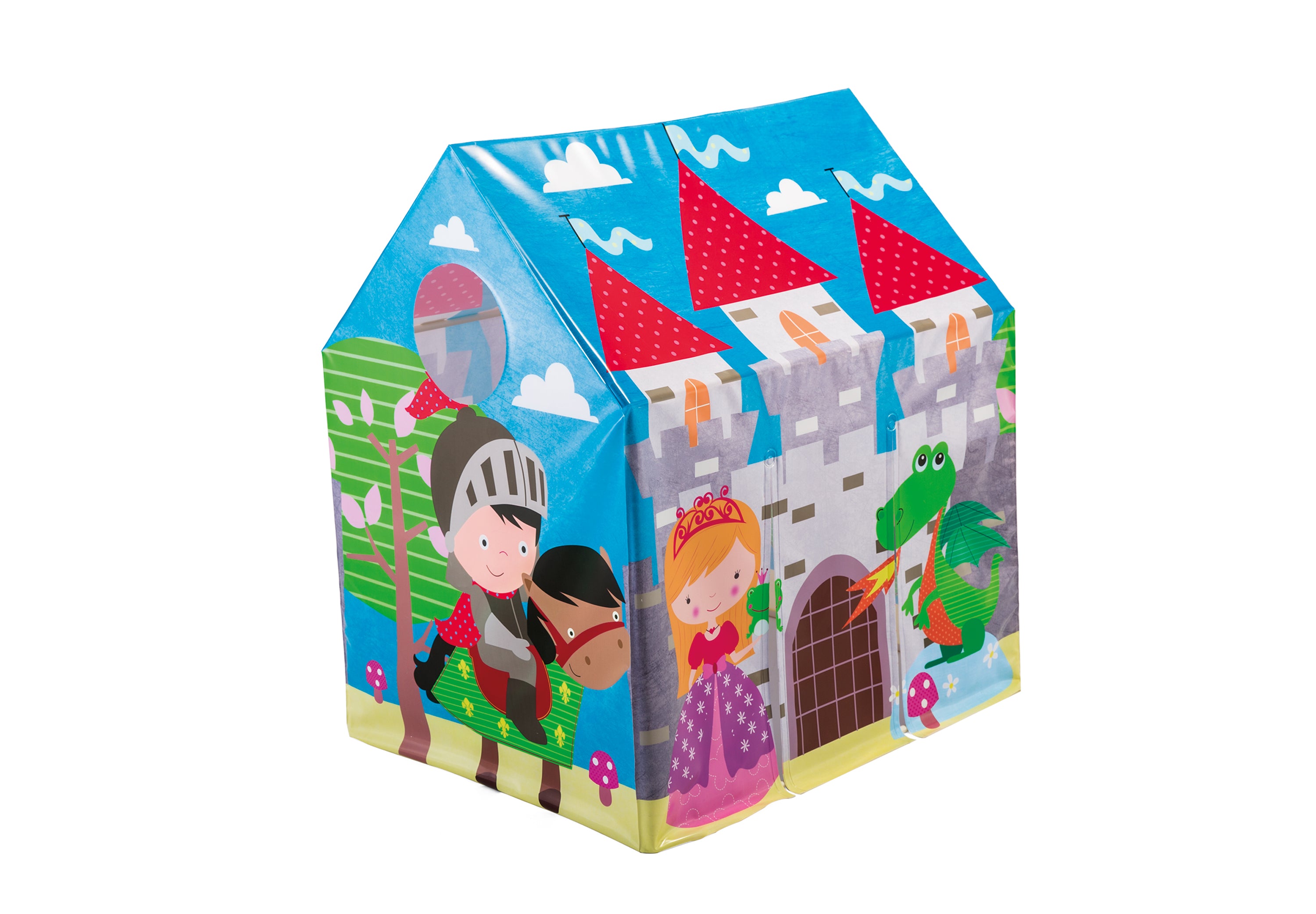 Intex Play Tent Royal Castle 45642 V1032-IXPLAYTENT_45642