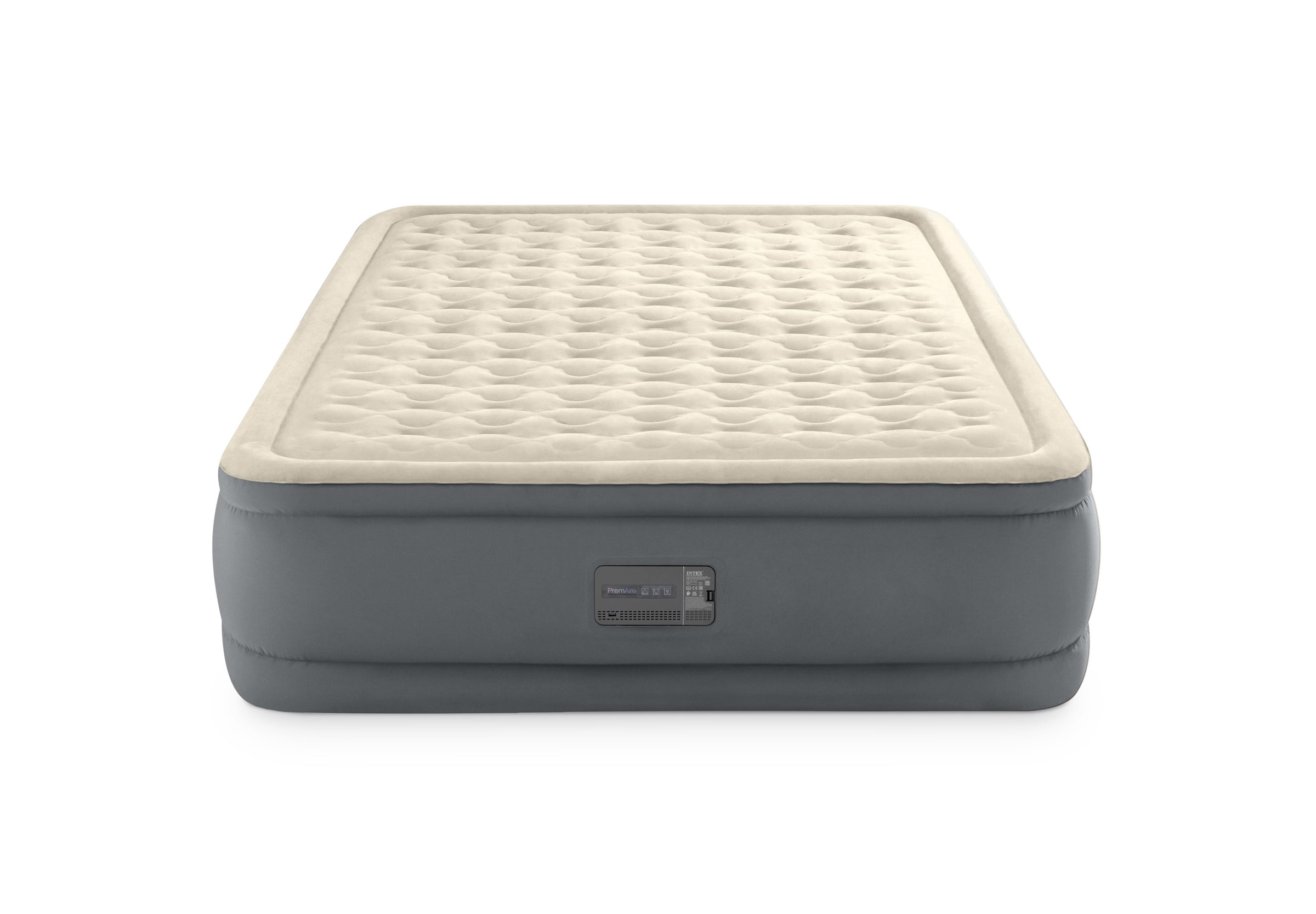 Intex Queen PremAire II Airbed 46cm 64926 V1032-IXPREMAIRE46-64926