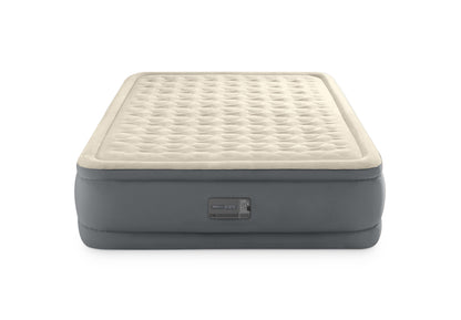 Intex Queen PremAire II Airbed 46cm 64926 V1032-IXPREMAIRE46-64926
