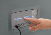 Intex Queen PremAire II Airbed 46cm 64926 V1032-IXPREMAIRE46-64926