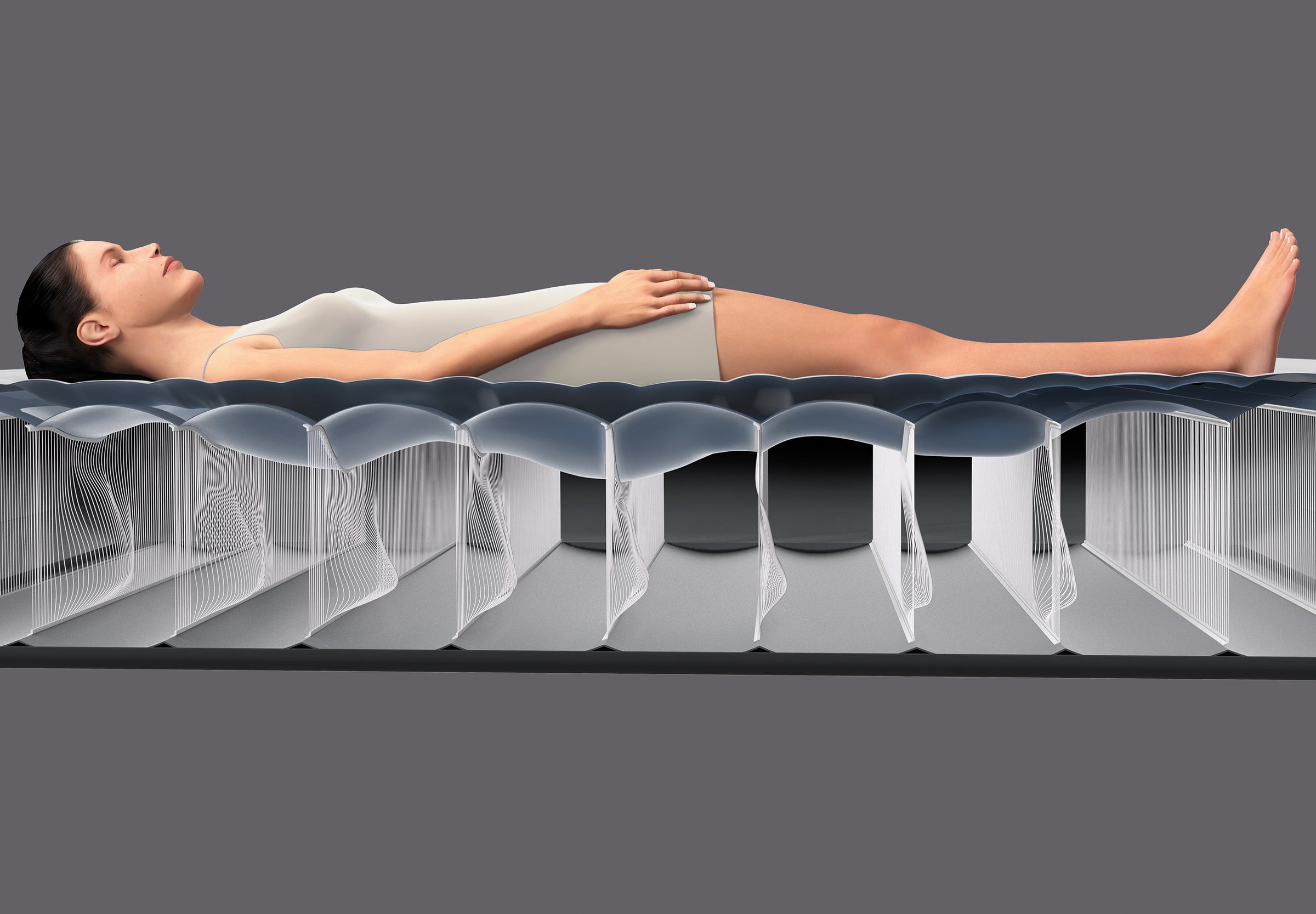 Intex Queen PremAire II Airbed 46cm 64926 V1032-IXPREMAIRE46-64926